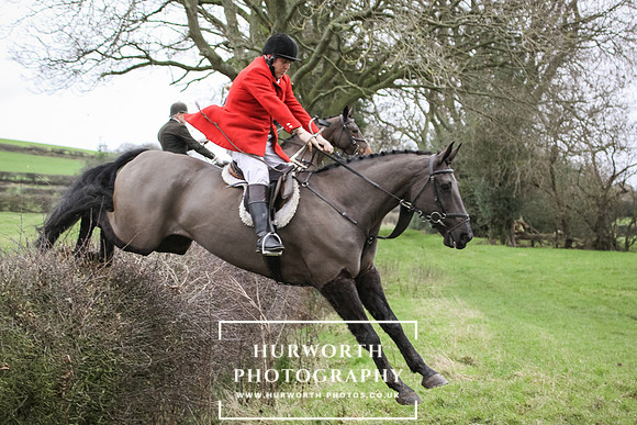 Hurworth Hunt 161