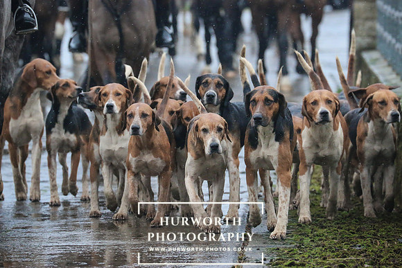 Hurworth Hunt 62