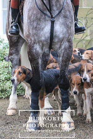 Hurworth Hunt 26