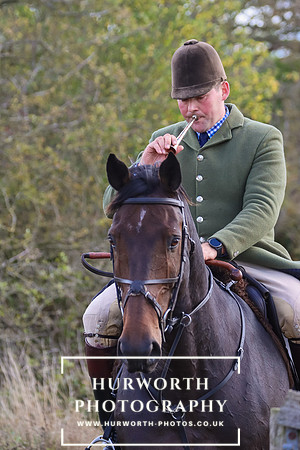 Hurworth Hunt 33