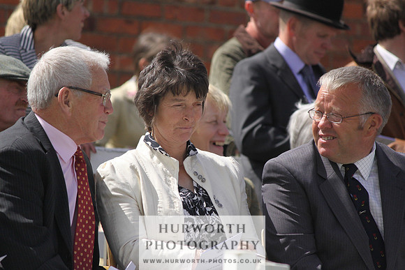 Hurworth Hunt Puppy Show 041