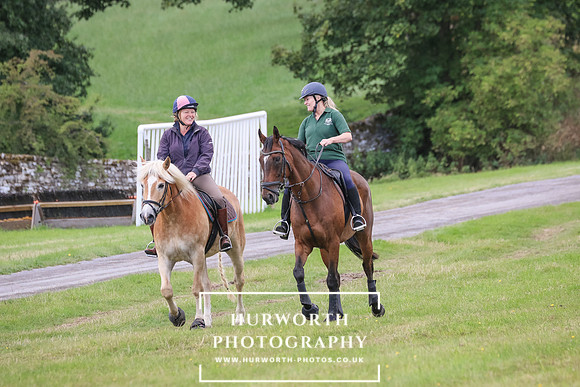 Hurworth Pleasure Ride 128