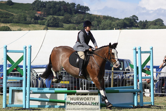 2013 Osmotherley Show 321