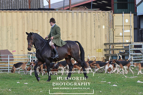 Hurowth Hunt 31
