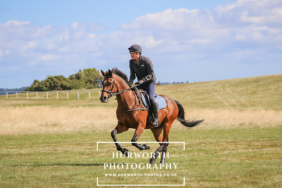 Hurworth Pleasure Ride 197