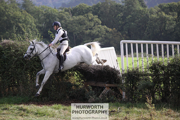 Hurworth Bilsdale Hedge Hop 562