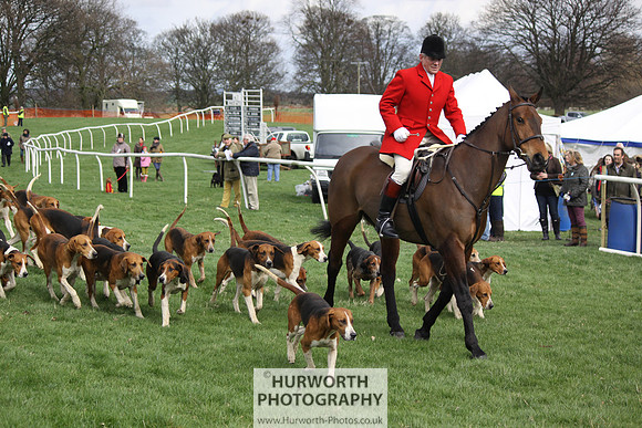 Hurworth Point to Point 013