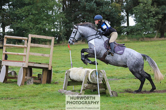Hurworth Hunter Trial 041