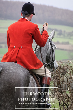 Hurworth Hunt 097