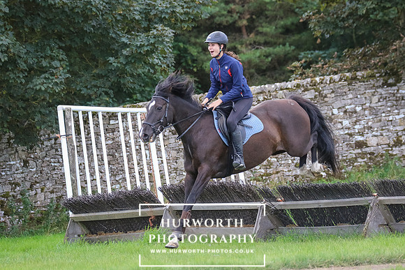 Hurworth Pleasure Ride 161