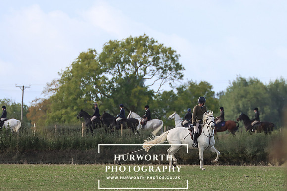 Hurowth Hunt 6