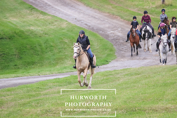 Hurworth Pleasure Ride 138