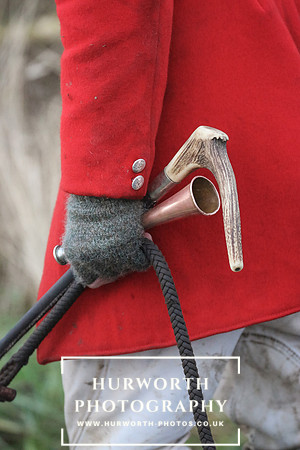 Hurworth Hunt 252