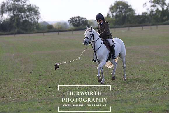 Hurowth Hunt 14
