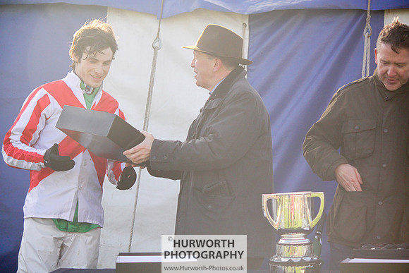 Hurworth Point to Point Conditions Race 092