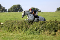 Hurworth Hunt Hedge Hop 446