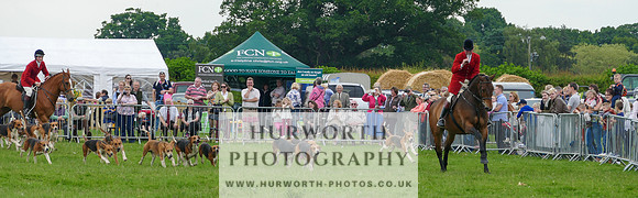 Hurworth Hunt 46