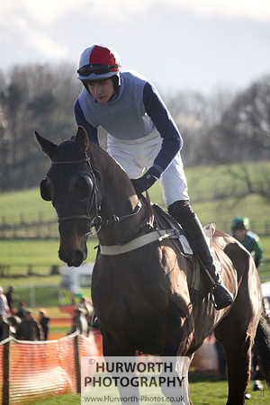 Hurworth Point to Point Maiden Div I 015