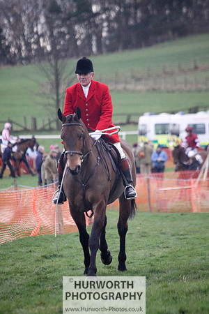 Hurworth Point to Point Conditions Race 002