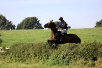 Hurworth Hunt Hedge Hop 435