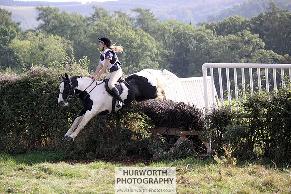 Hurworth Bilsdale Hedge Hop 401