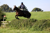 Hurworth Hunt Hedge Hop 432