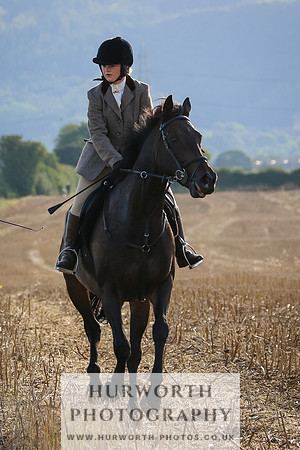 Hurworth Hunt 127