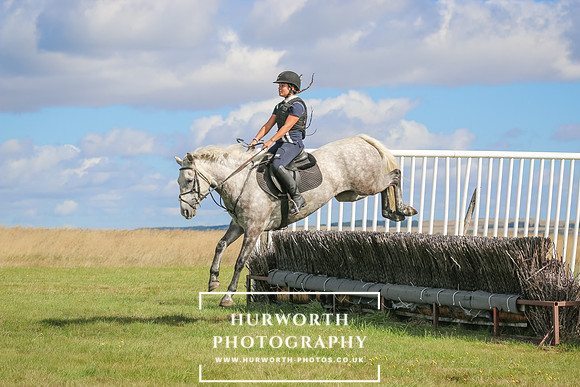 Hurworth Pleasure Ride 281