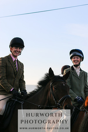 Hurworth Hunt 41