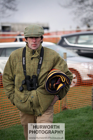 Hurworth Point to Point Conditions Race 086