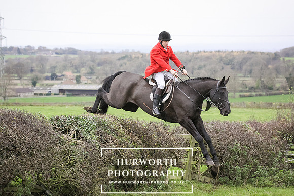 Hurworth Hunt 091
