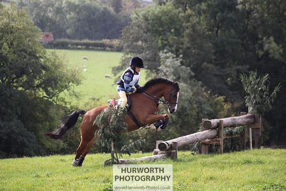 Hurworth Bilsdale Hedge Hop 045