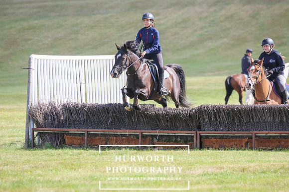 Hurworth Pleasure Ride 169