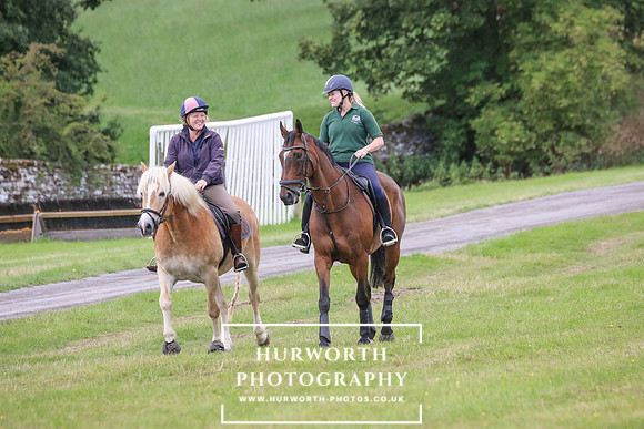 Hurworth Pleasure Ride 129
