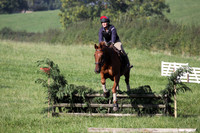 Hurworth Hunt Hedge Hop 430