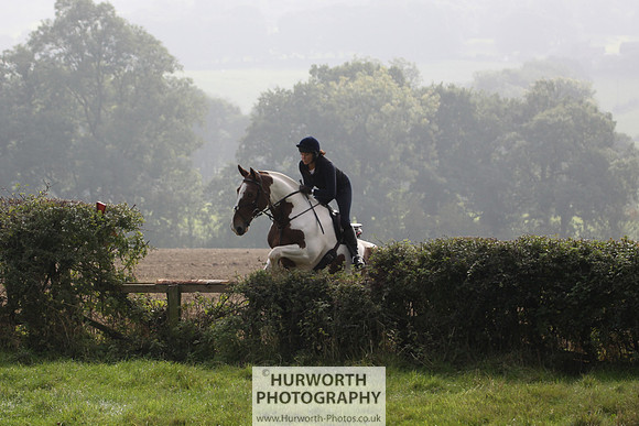 Hurworth Hunt Hedge Hop 247
