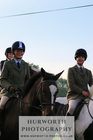 Hurworth Hunt 35