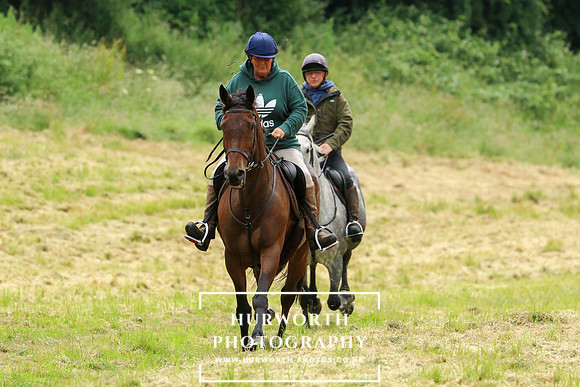 Pleasure Ride return 179