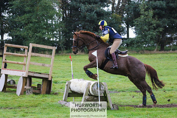 Hurworth Hunter Trial 111