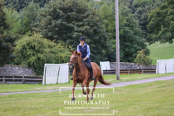 Hurworth Pleasure Ride 242