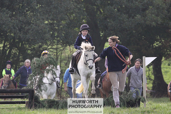 Hurworth Hunt Hedge Hop 002