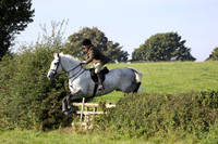 Hurworth Hunt Hedge Hop 434