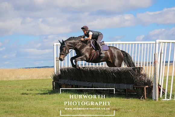 Hurworth Pleasure Ride 327