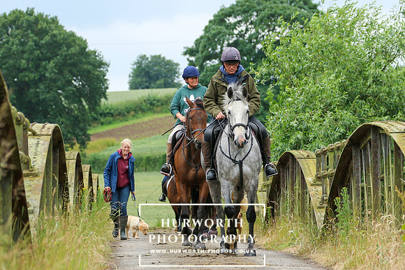 Pleasure Ride return 172