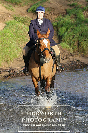Hurworth Hunt 291