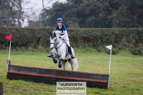 Hurworth Hunter Trial 073