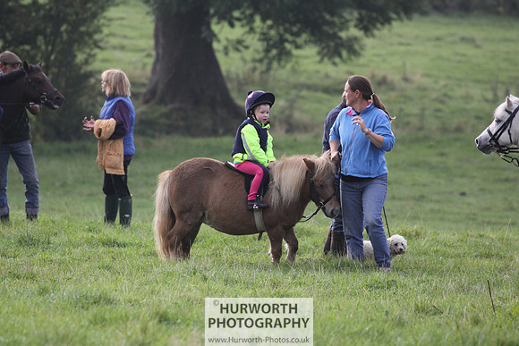 Hurworth Hunt Hedge Hop 015