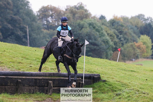 Hurworth Hunter Trial 224