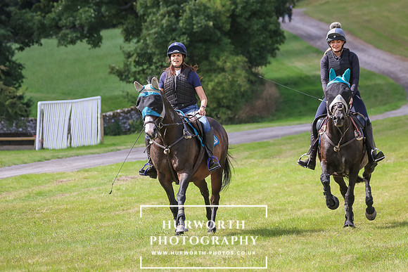 Hurworth Pleasure Ride 267