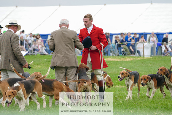 Hurworth Hunt 27